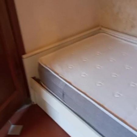 Alessandro'S Small Apartment Florence Ngoại thất bức ảnh