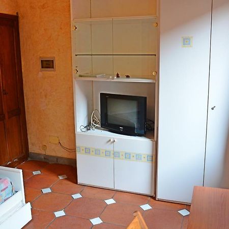 Alessandro'S Small Apartment Florence Ngoại thất bức ảnh